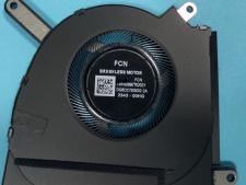 Вентилятор до ноутбука Asus Tuf Dash F15 FX517ZC №3